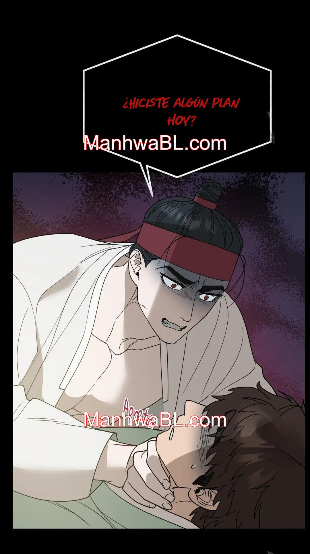 Geolsonjeon - Capítulo 25.2 manhwa