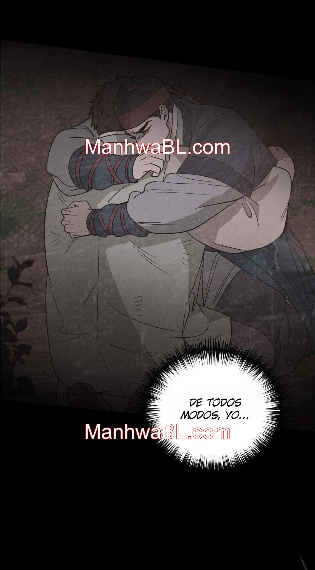 Geolsonjeon - Capítulo 25.2 manhwa