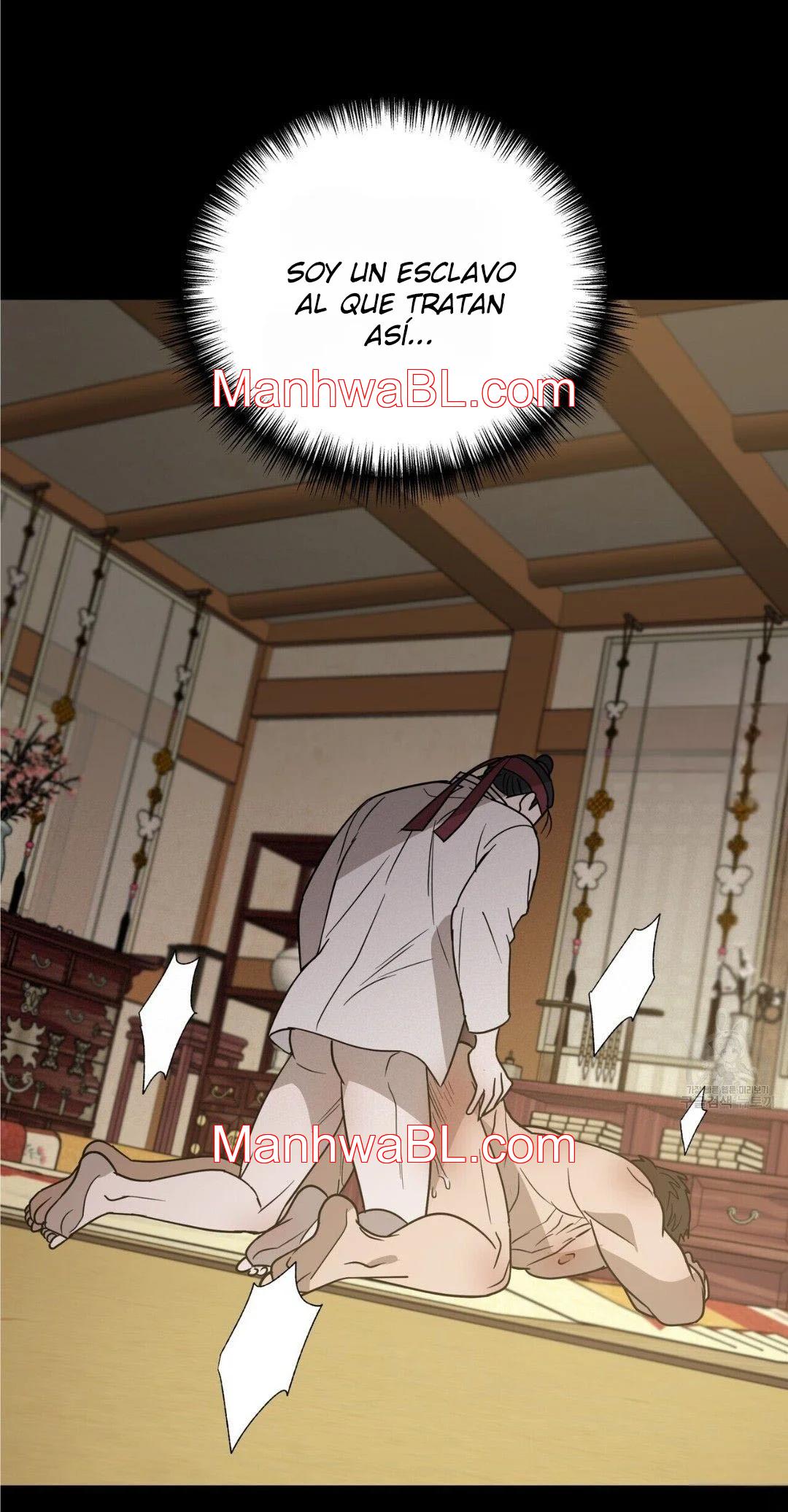 Geolsonjeon - Capítulo 25.2 manhwa