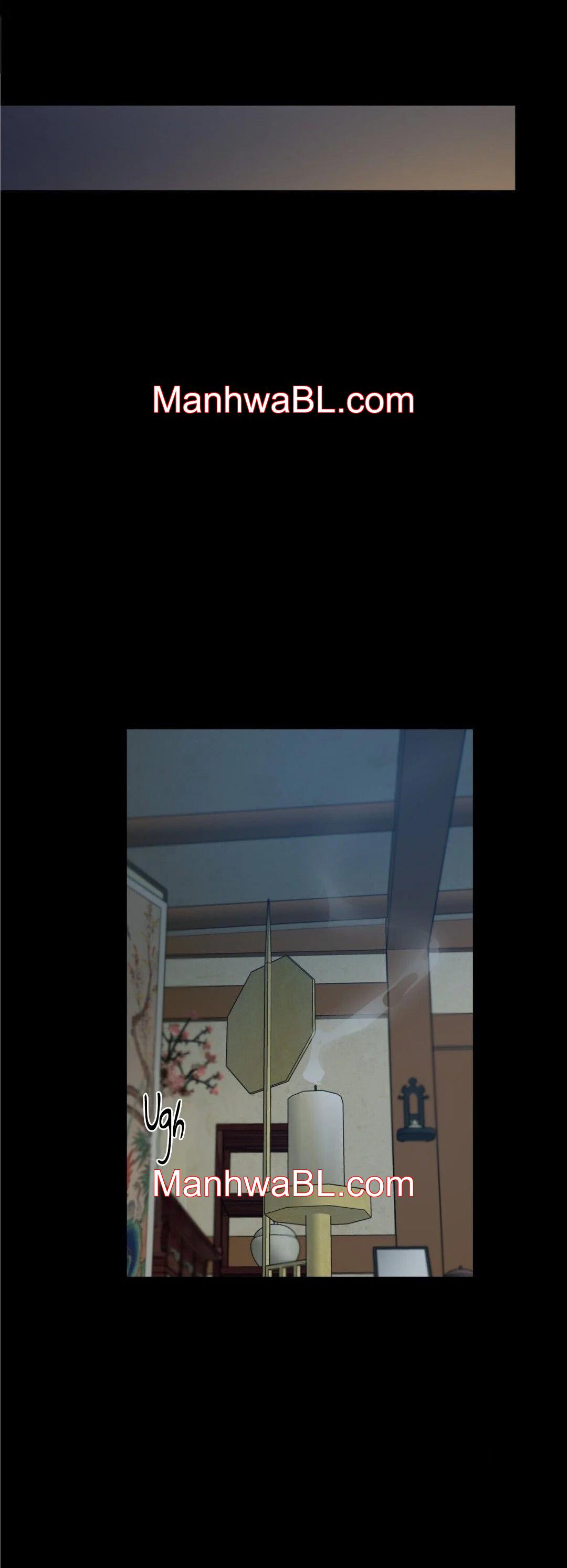 Geolsonjeon - Capítulo 25.2 manhwa