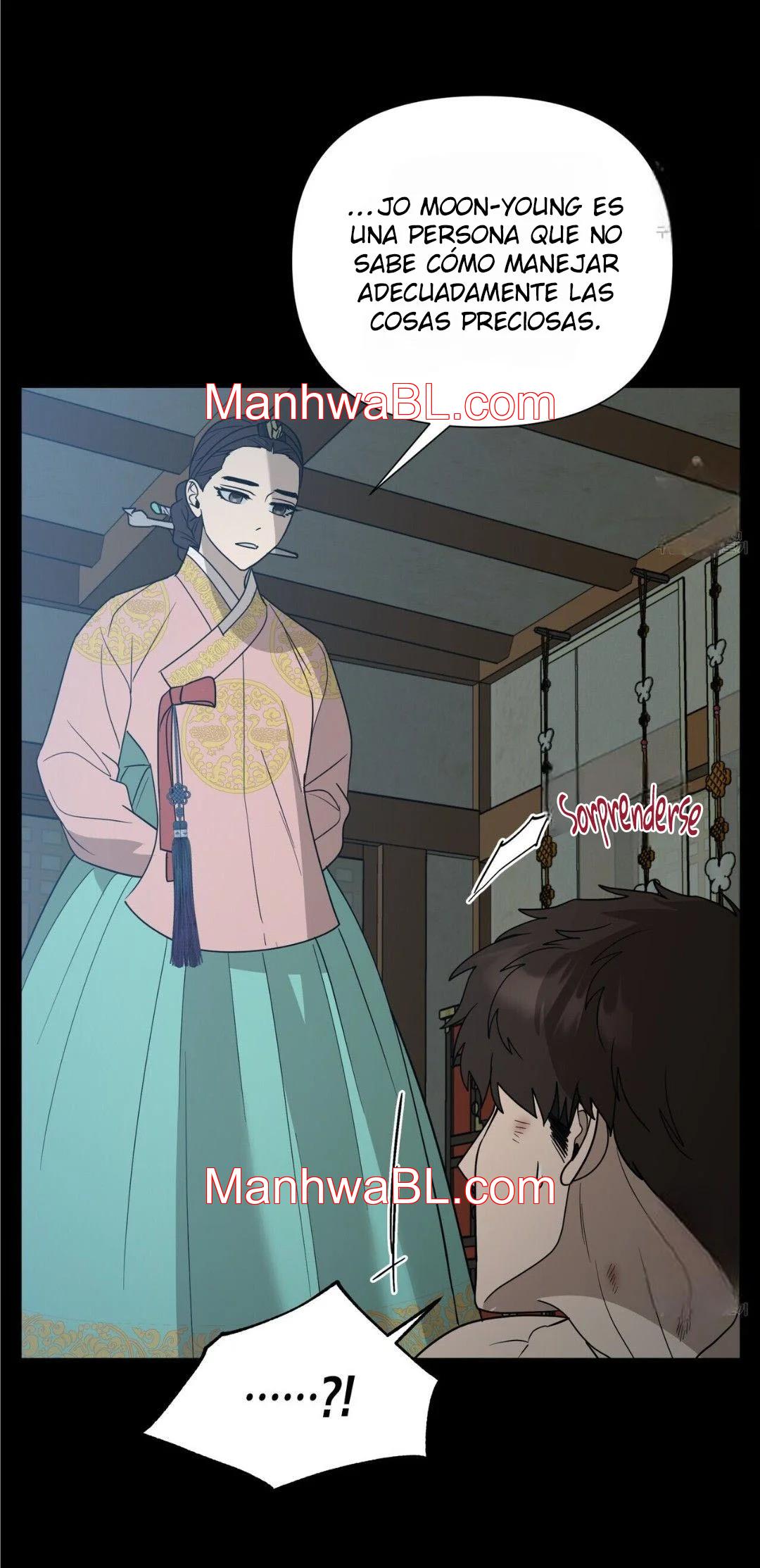 Geolsonjeon - Capítulo 25.2 manhwa