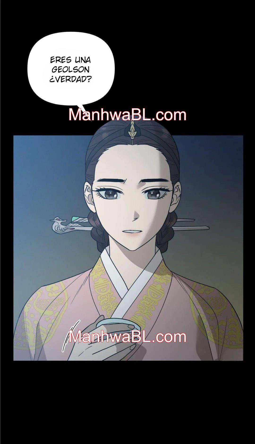 Geolsonjeon - Capítulo 25.2 manhwa