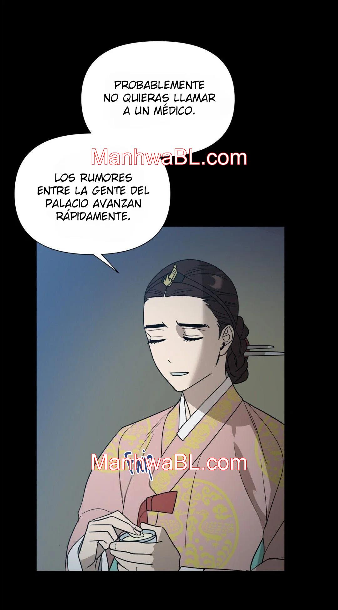 Geolsonjeon - Capítulo 25.2 manhwa