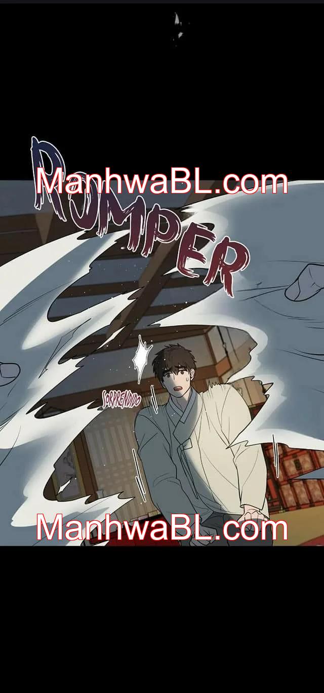 Geolsonjeon - Capítulo 46.2 manhwa