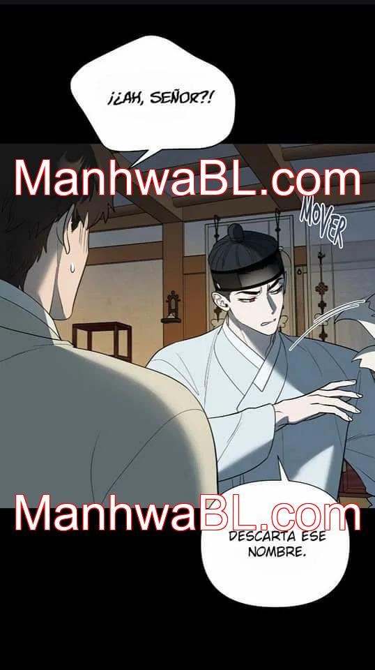 Geolsonjeon - Capítulo 46.2 manhwa