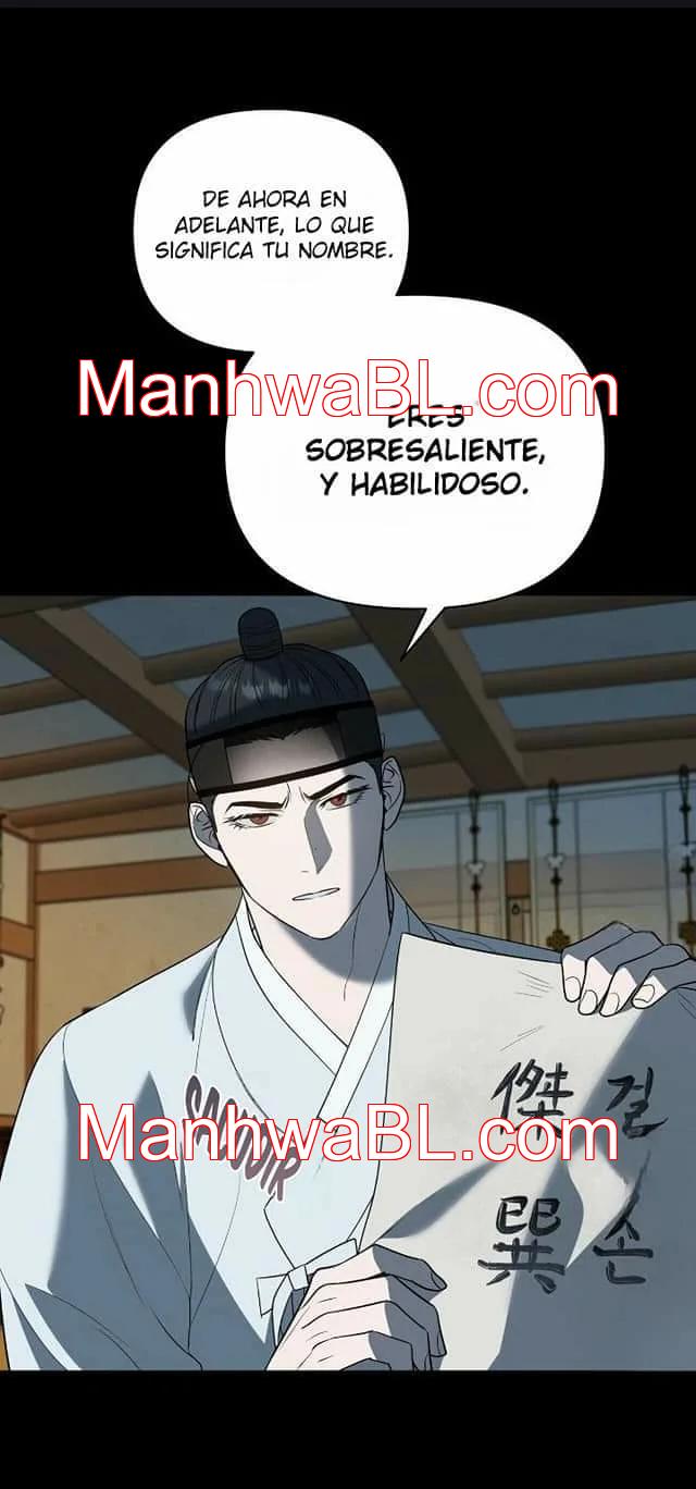 Geolsonjeon - Capítulo 46.2 manhwa