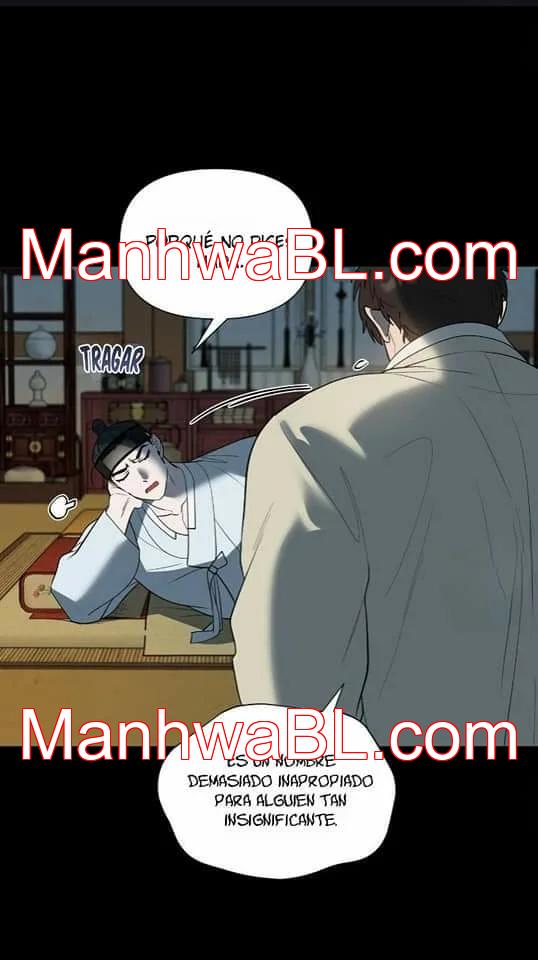 Geolsonjeon - Capítulo 46.2 manhwa