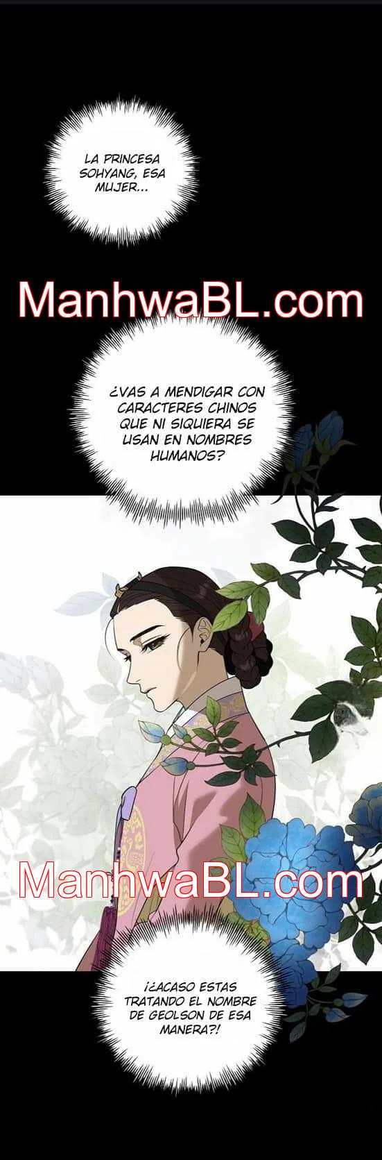 Geolsonjeon - Capítulo 46.2 manhwa