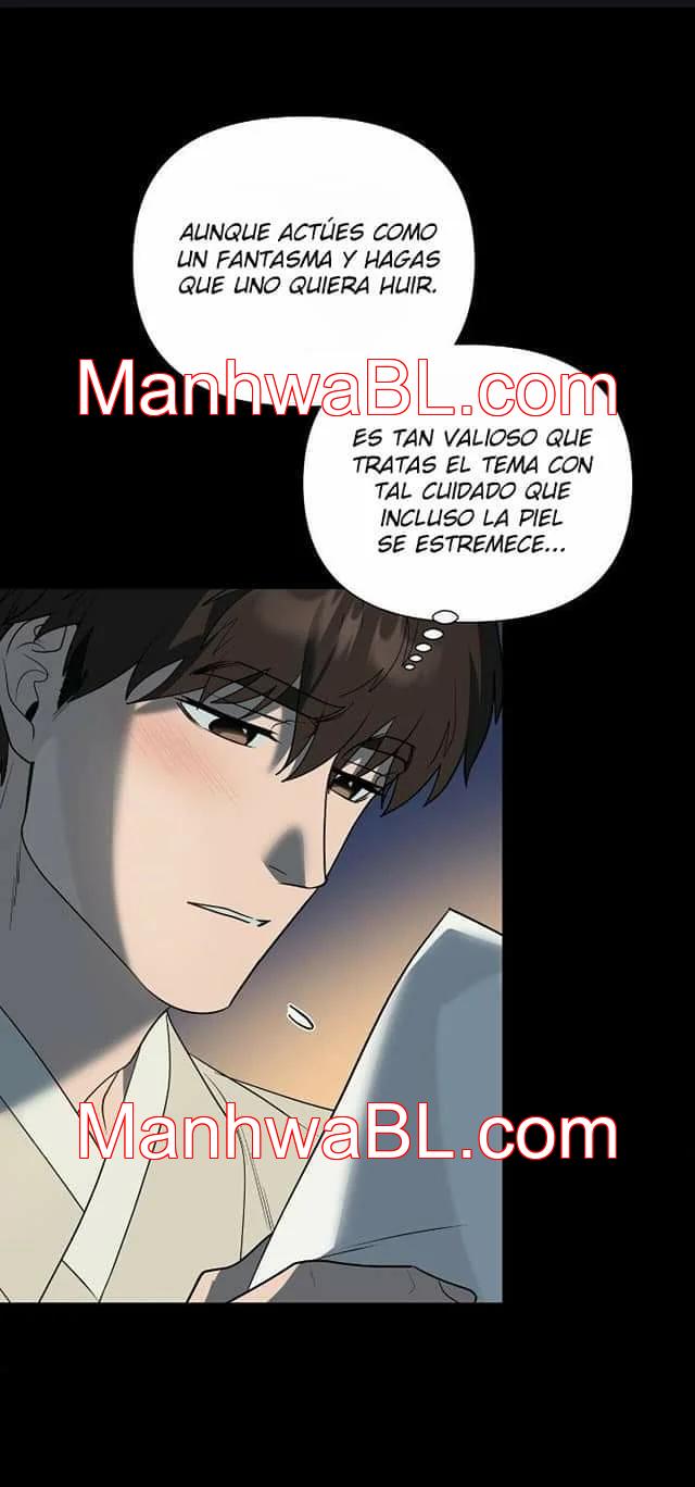 Geolsonjeon - Capítulo 46.2 manhwa