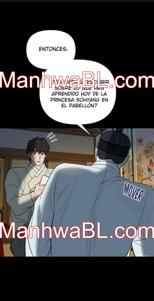 Geolsonjeon - Capítulo 46.2 manhwa