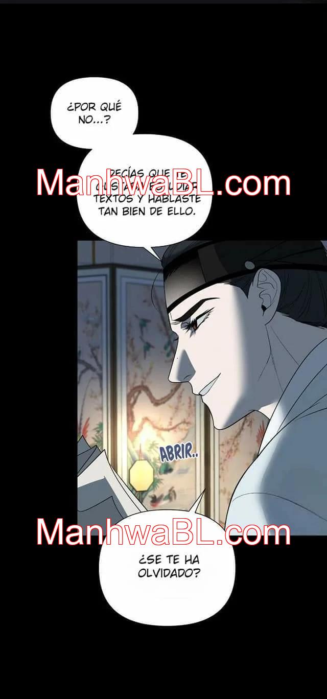 Geolsonjeon - Capítulo 46.2 manhwa