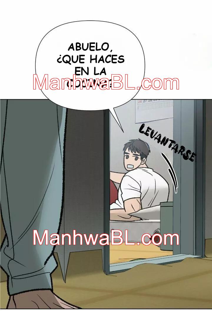 Geolsonjeon - Capítulo 8 manhwa