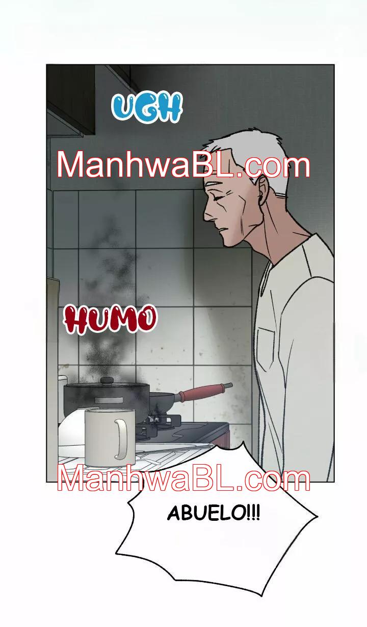 Geolsonjeon - Capítulo 8 manhwa