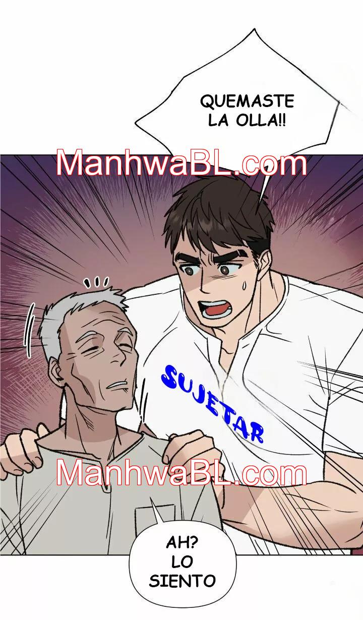 Geolsonjeon - Capítulo 8 manhwa