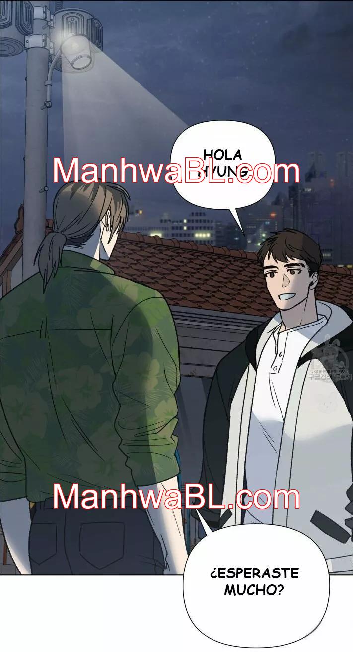 Geolsonjeon - Capítulo 8 manhwa