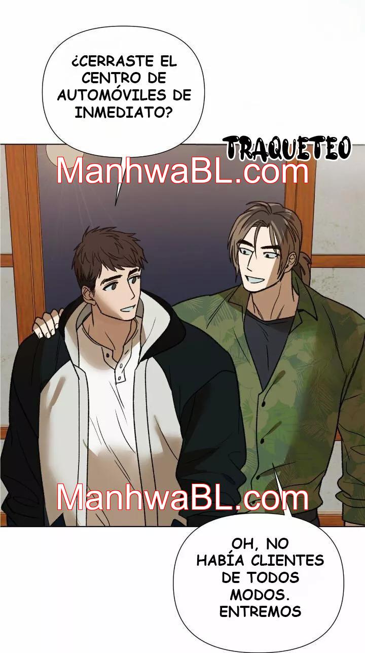 Geolsonjeon - Capítulo 8 manhwa