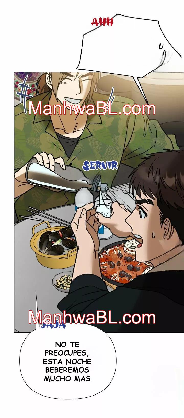 Geolsonjeon - Capítulo 8 manhwa