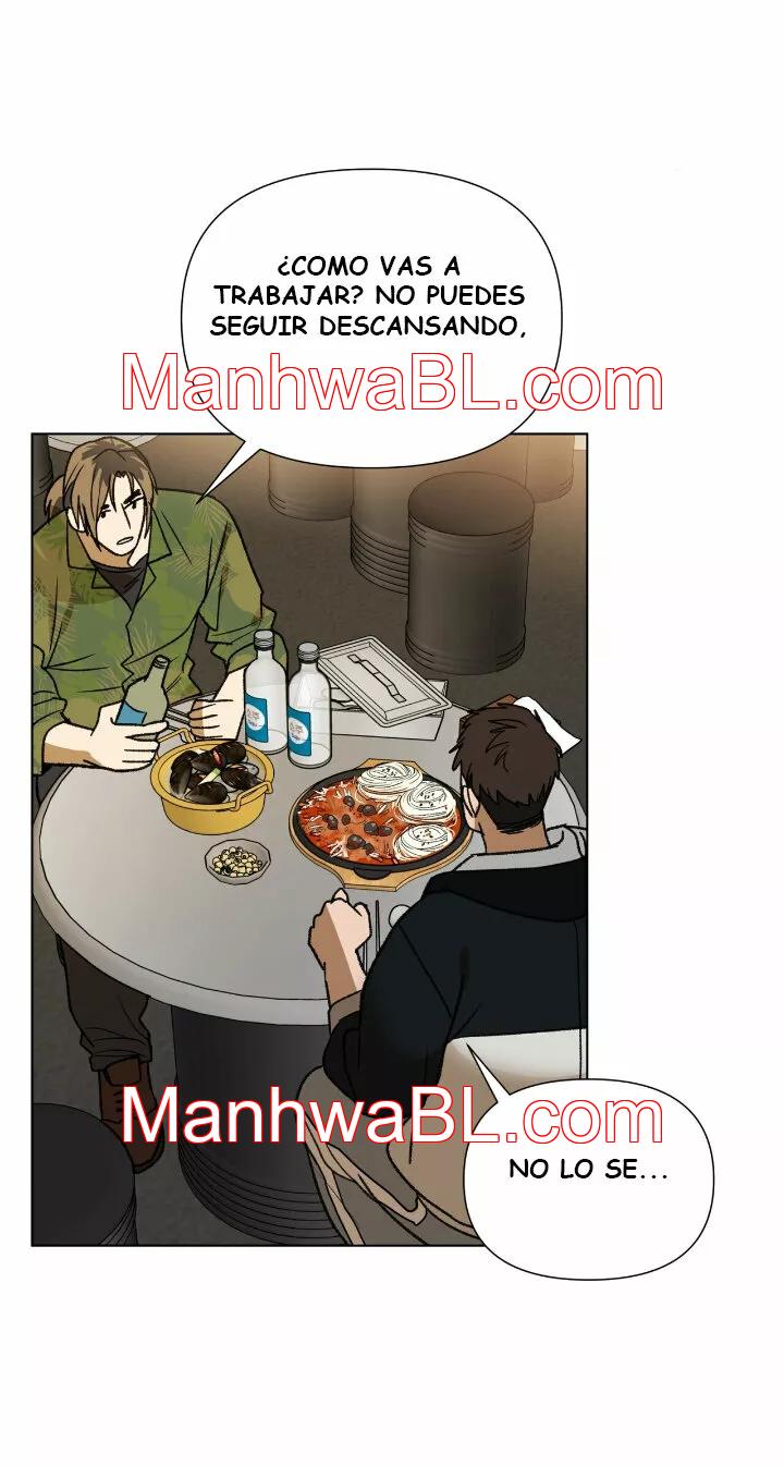 Geolsonjeon - Capítulo 8 manhwa