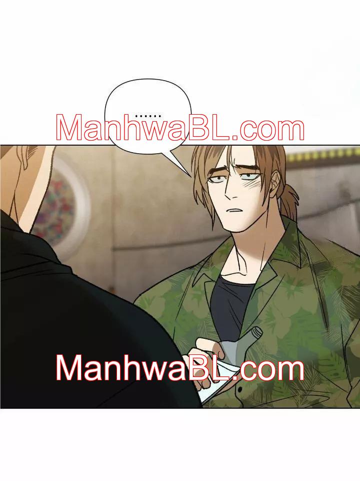 Geolsonjeon - Capítulo 8 manhwa