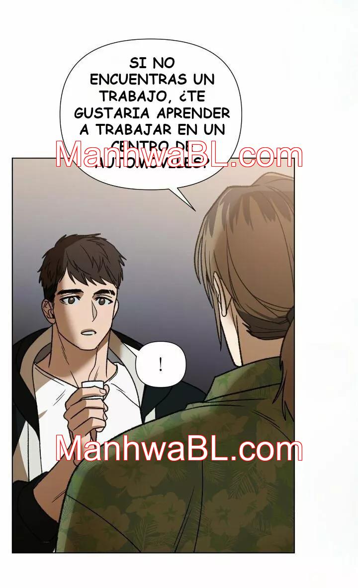 Geolsonjeon - Capítulo 8 manhwa