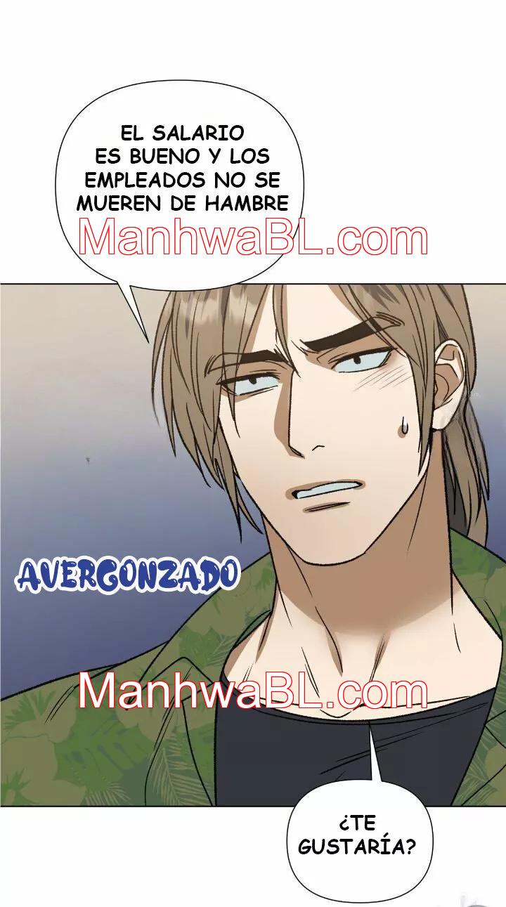 Geolsonjeon - Capítulo 8 manhwa