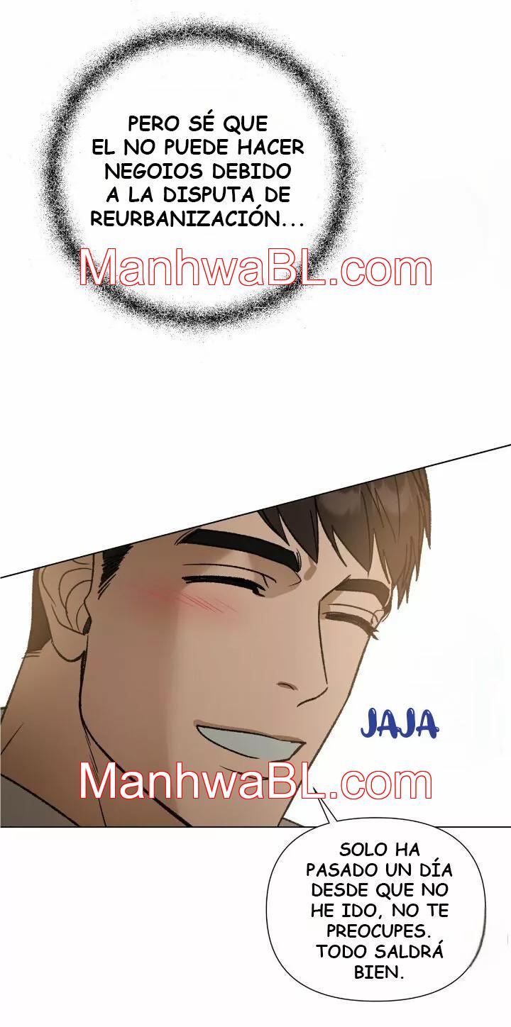 Geolsonjeon - Capítulo 8 manhwa