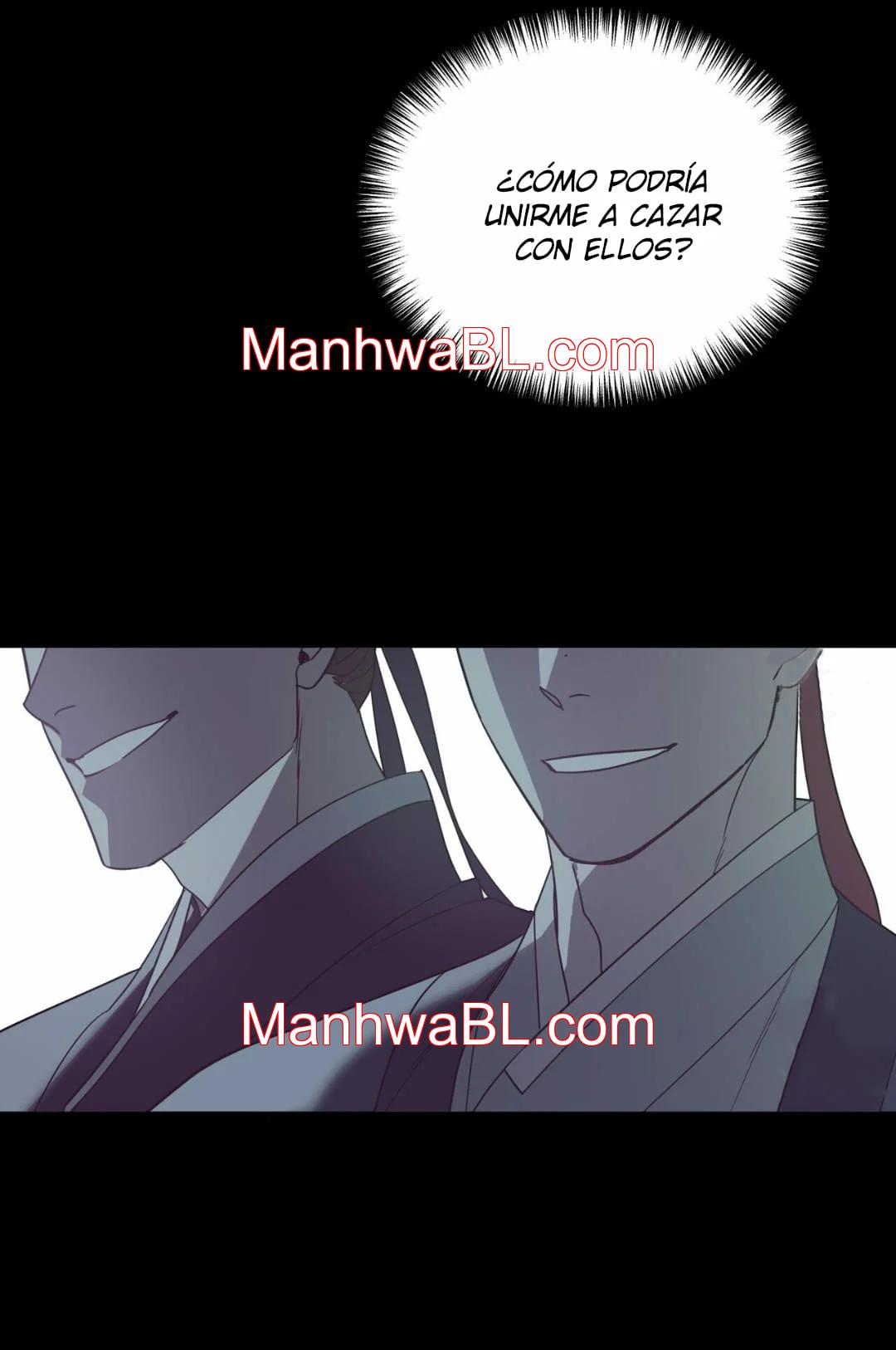 Geolsonjeon - Capítulo 24.2 manhwa