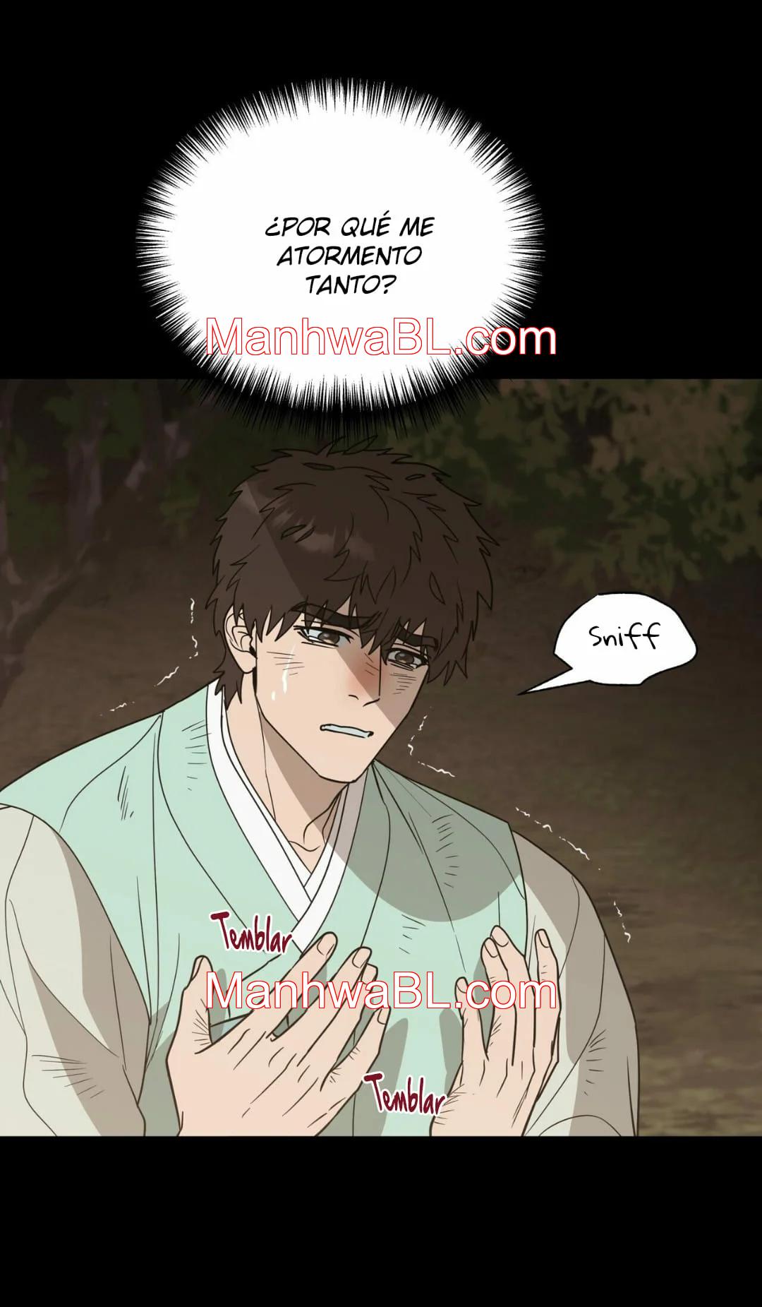 Geolsonjeon - Capítulo 24.2 manhwa