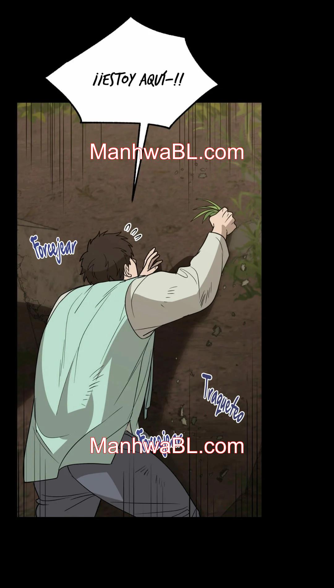 Geolsonjeon - Capítulo 24.2 manhwa