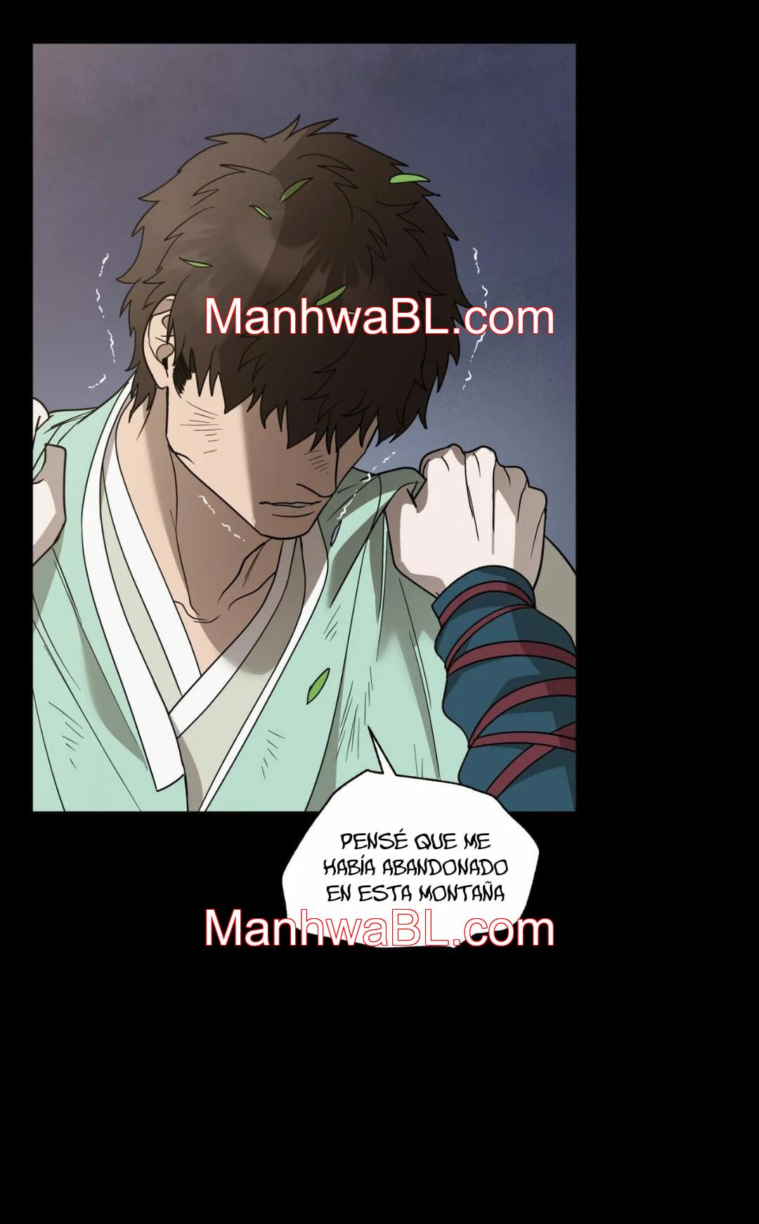 Geolsonjeon - Capítulo 24.2 manhwa