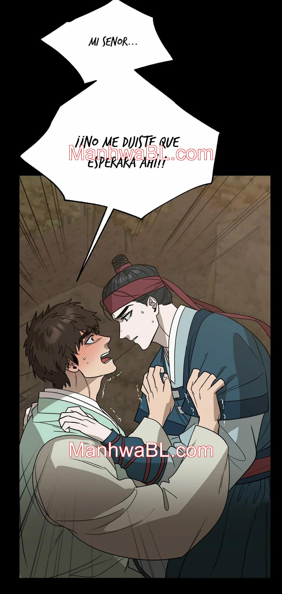 Geolsonjeon - Capítulo 24.2 manhwa