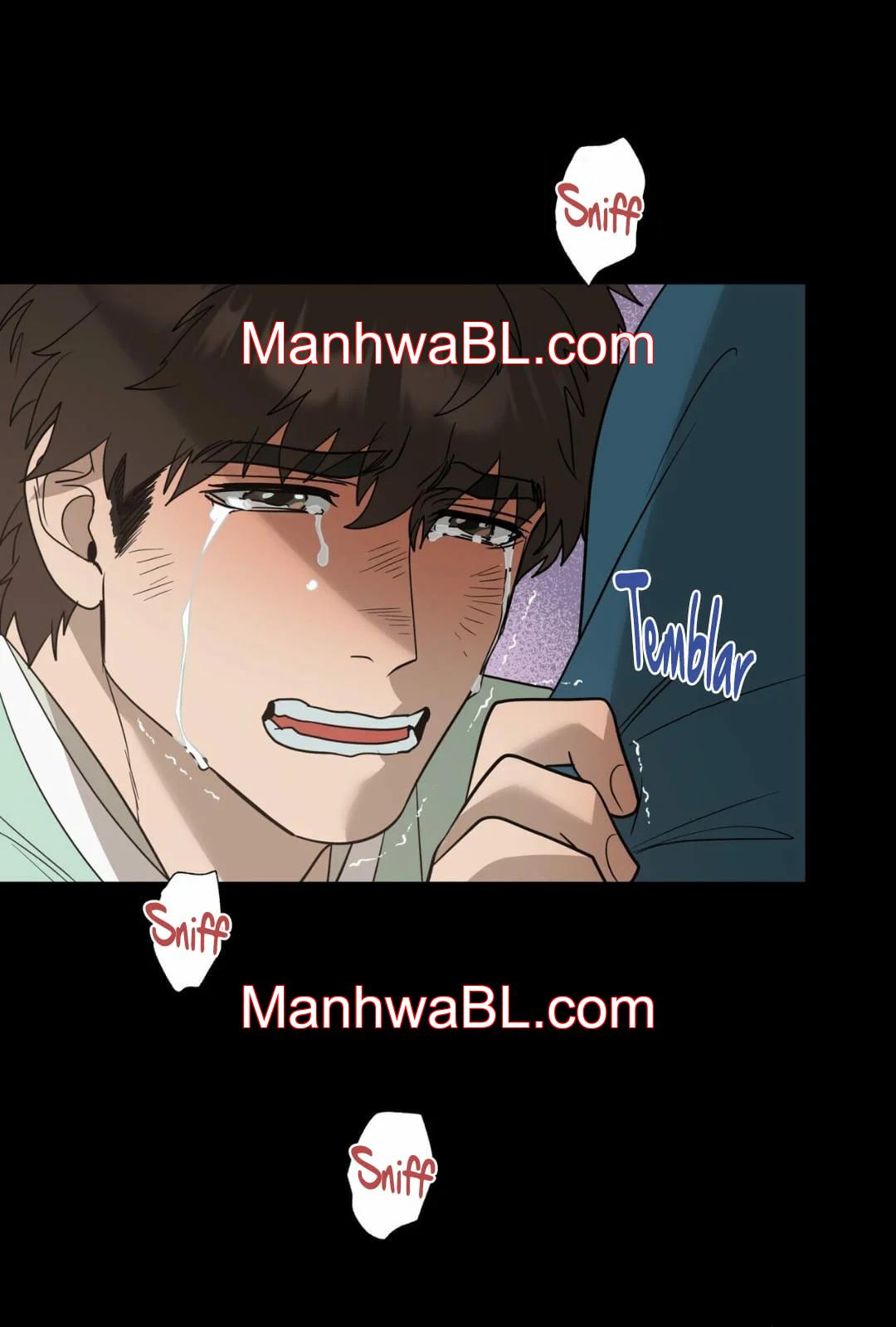 Geolsonjeon - Capítulo 24.2 manhwa