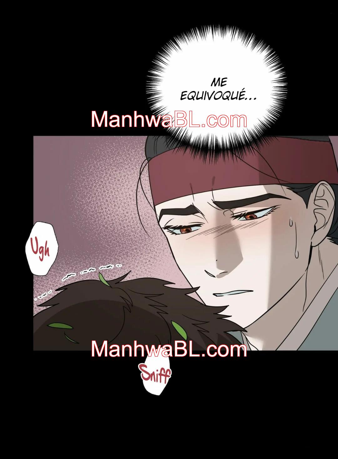 Geolsonjeon - Capítulo 24.2 manhwa