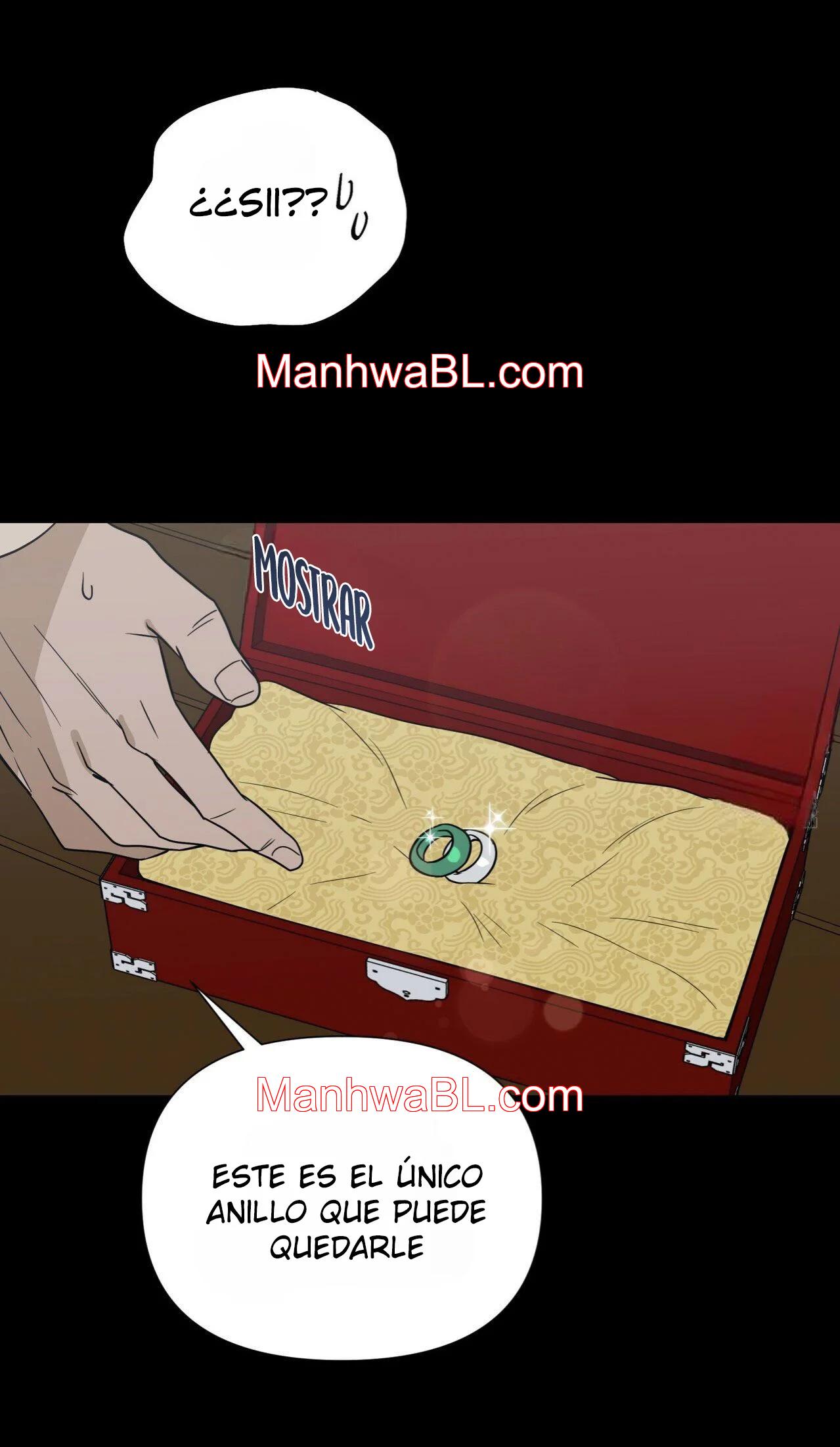 Geolsonjeon - Capítulo 36.3 manhwa