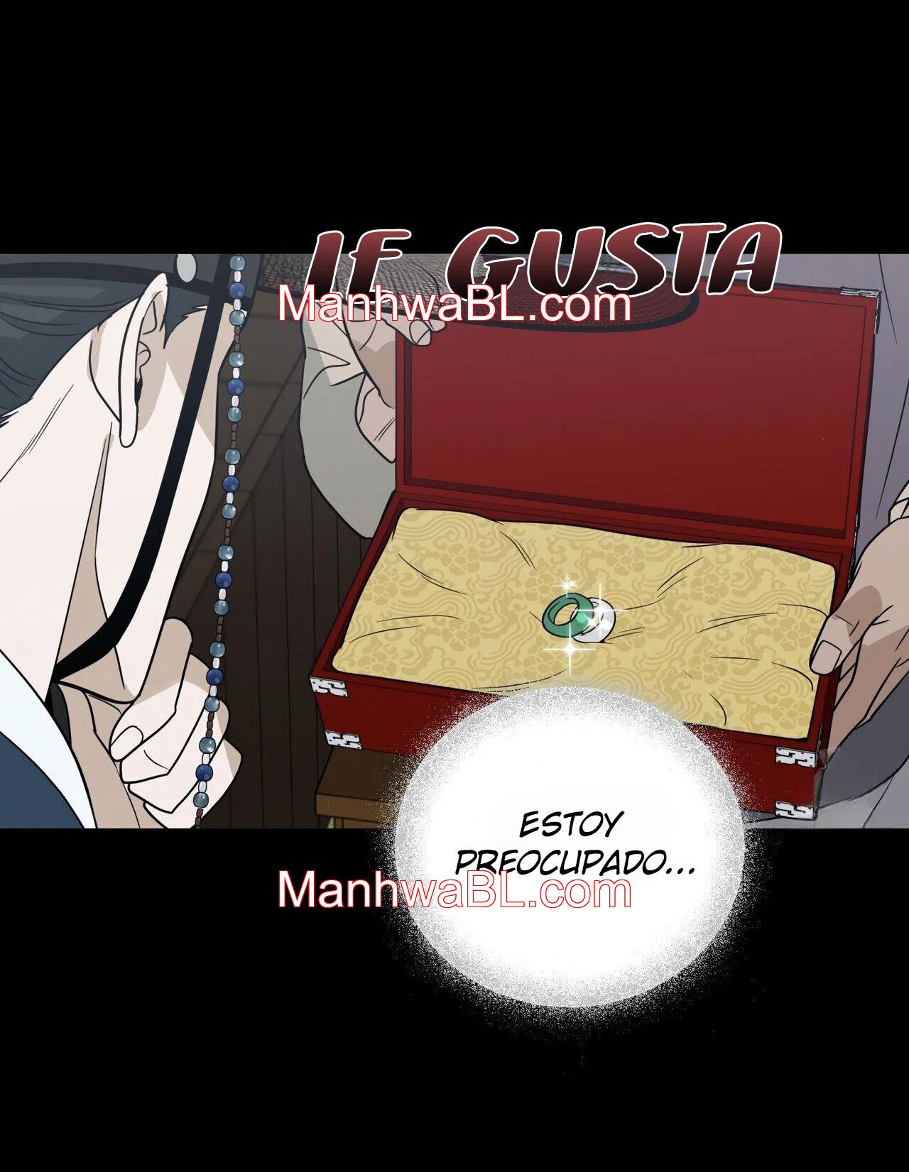 Geolsonjeon - Capítulo 36.3 manhwa