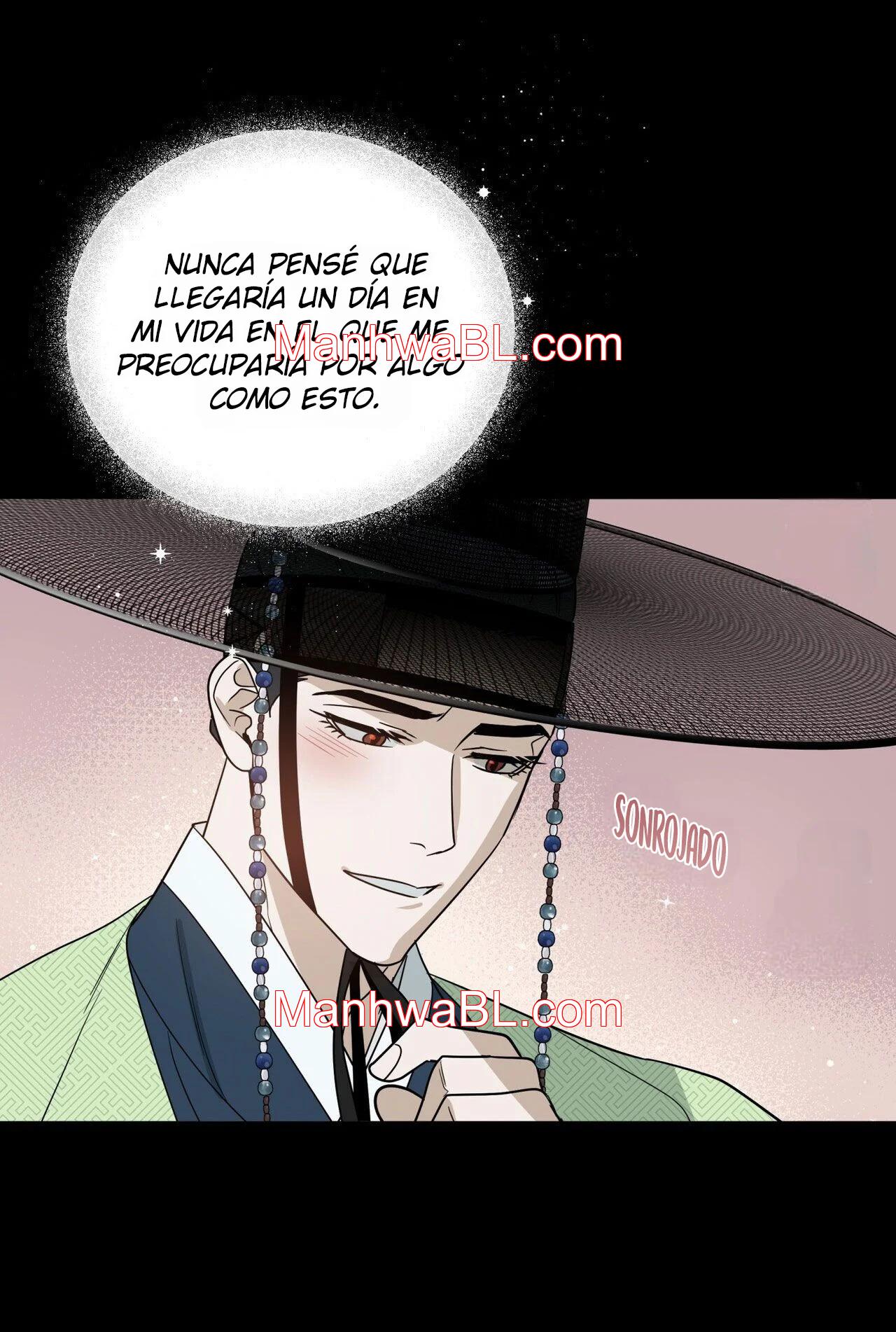 Geolsonjeon - Capítulo 36.3 manhwa