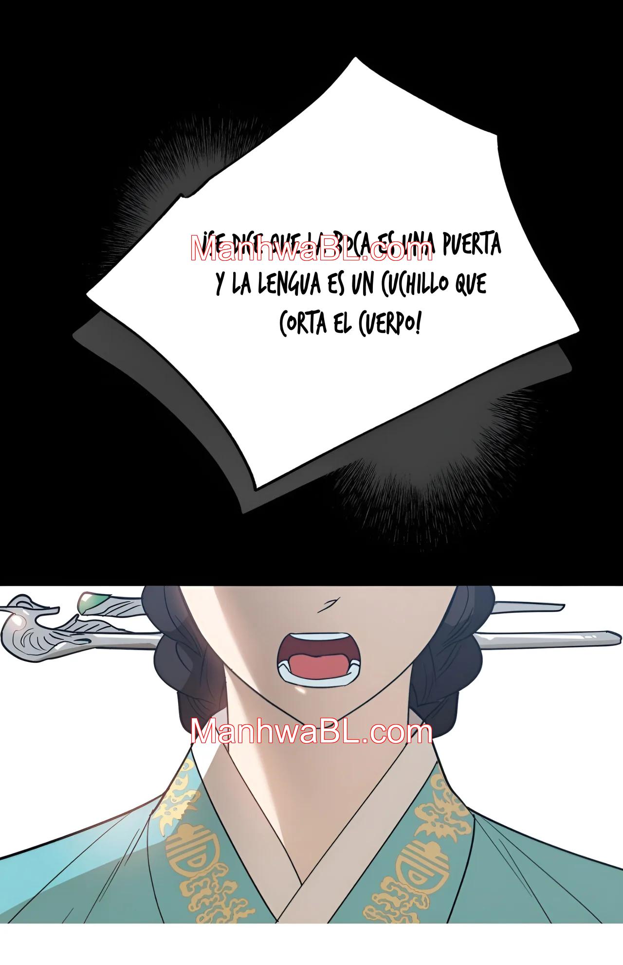 Geolsonjeon - Capítulo 29 manhwa