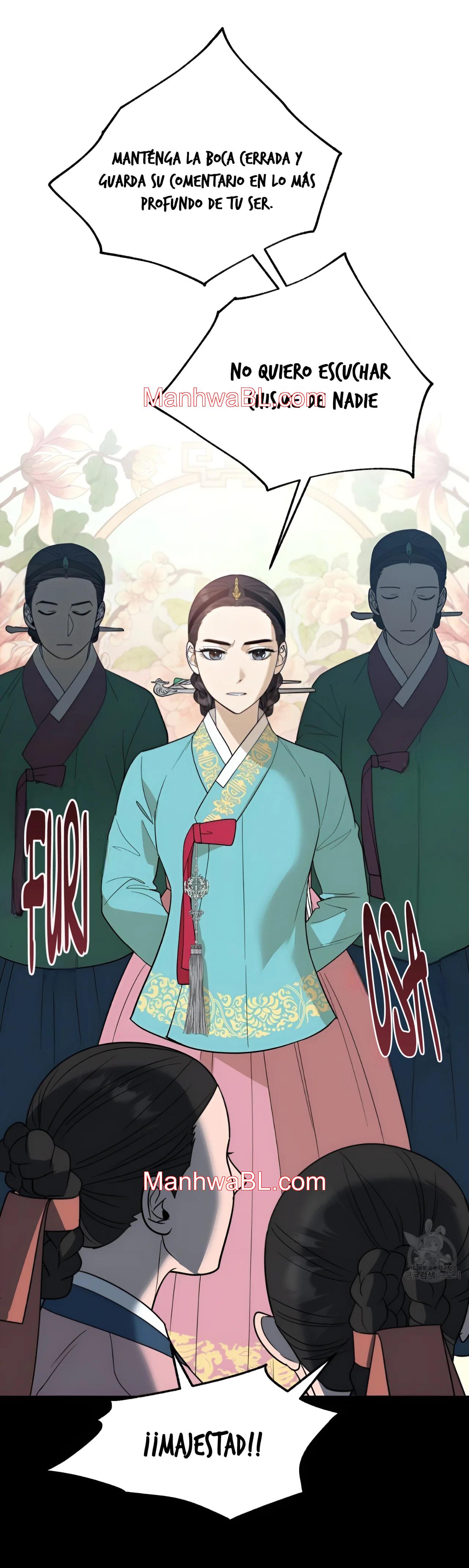 Geolsonjeon - Capítulo 29 manhwa