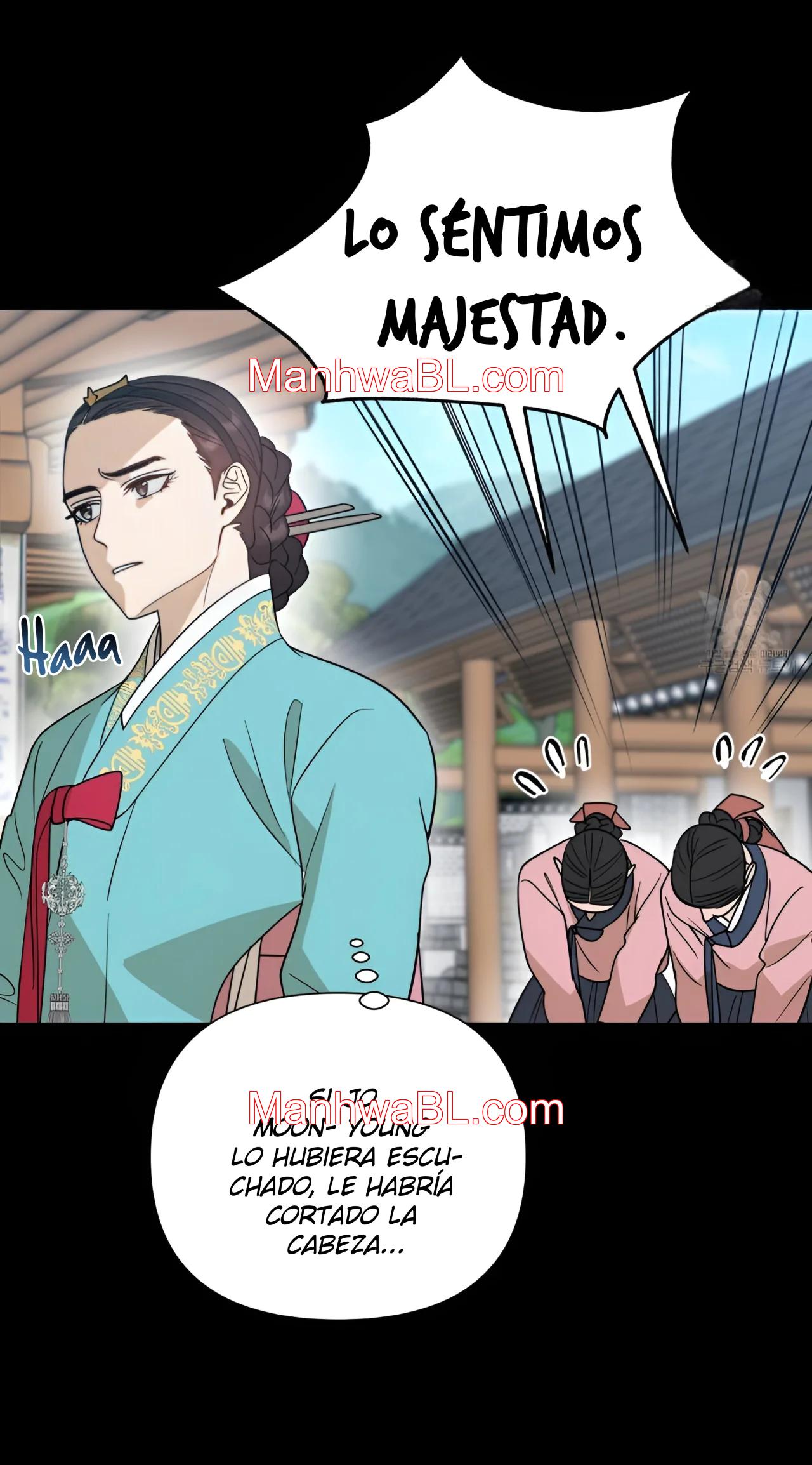 Geolsonjeon - Capítulo 29 manhwa