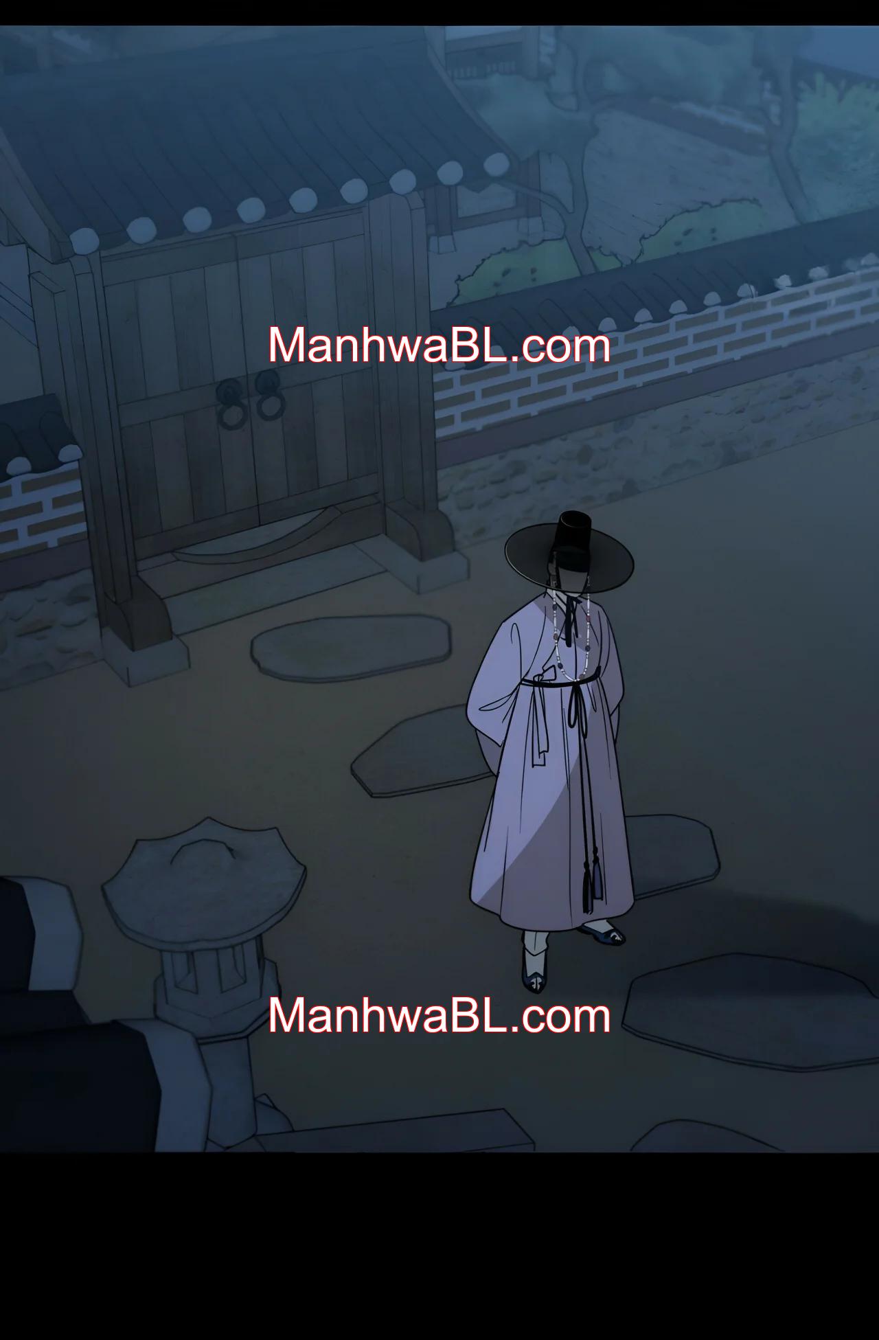 Geolsonjeon - Capítulo 29 manhwa