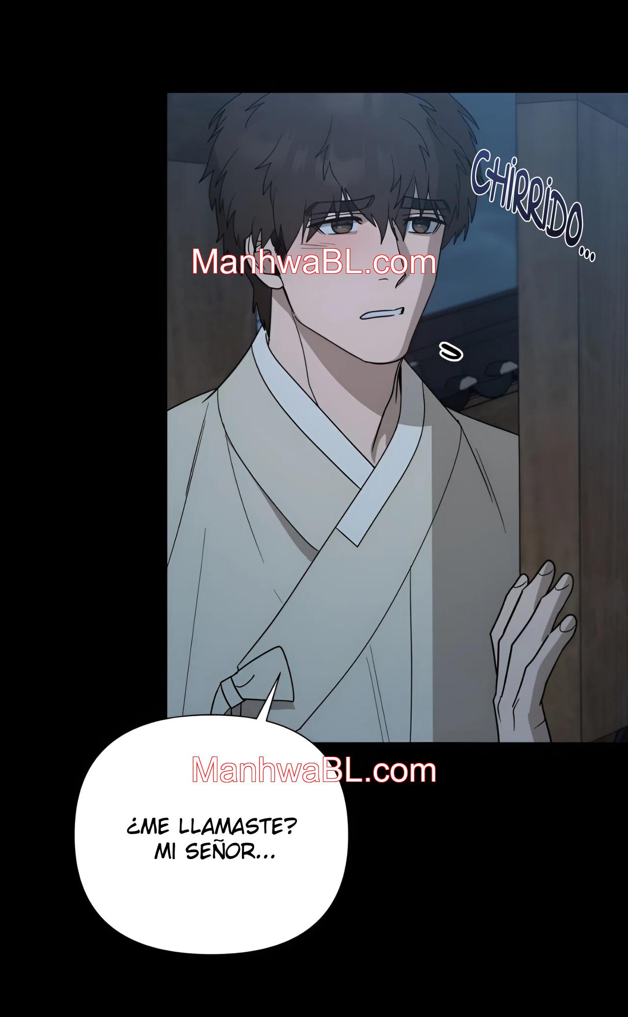 Geolsonjeon - Capítulo 29 manhwa