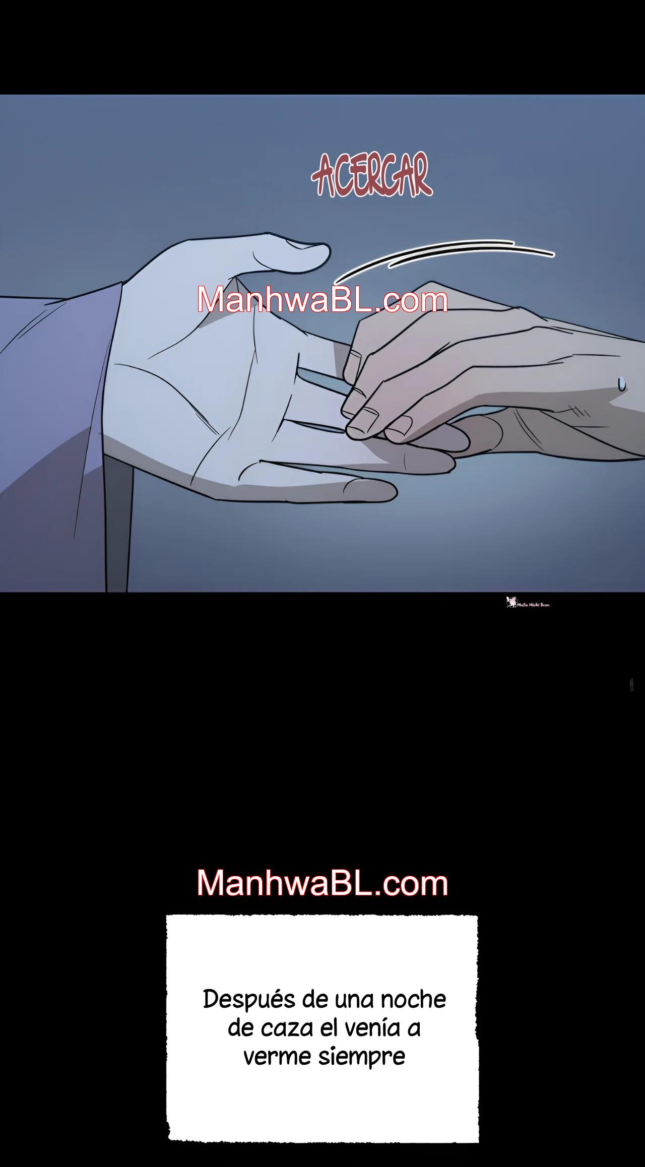 Geolsonjeon - Capítulo 29 manhwa