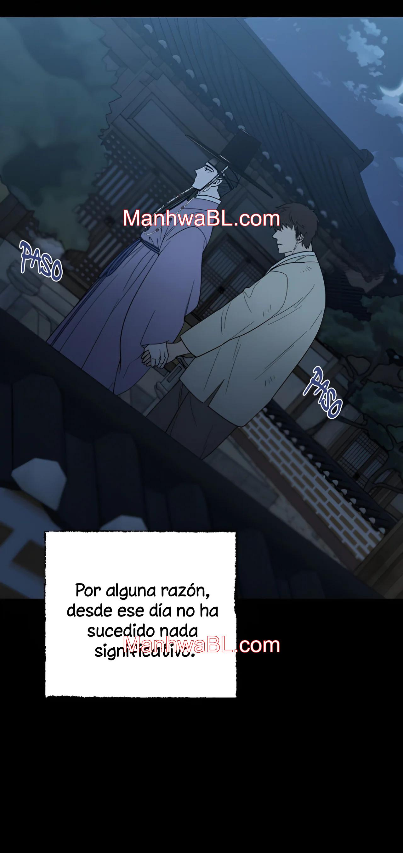 Geolsonjeon - Capítulo 29 manhwa