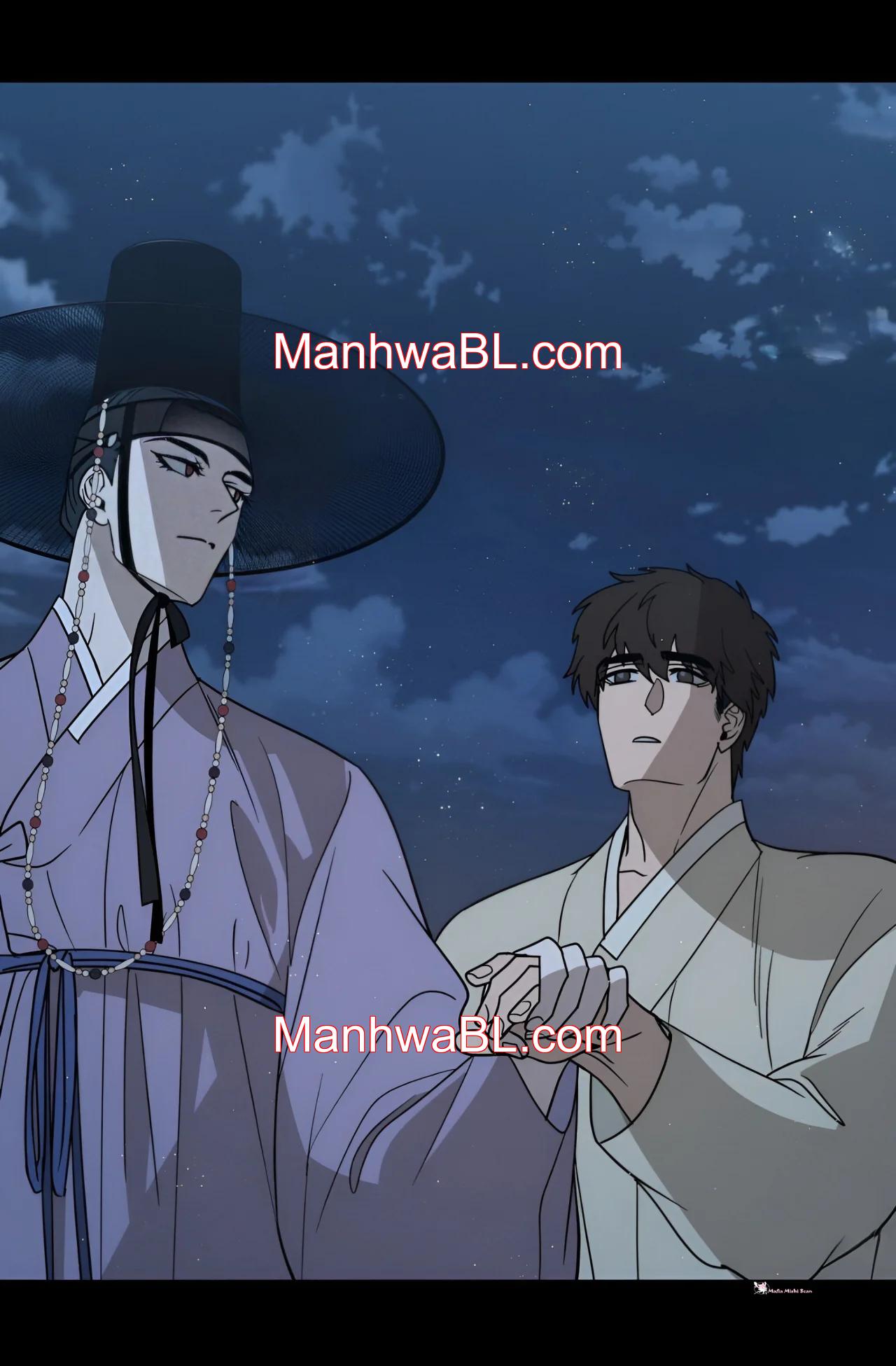 Geolsonjeon - Capítulo 29 manhwa