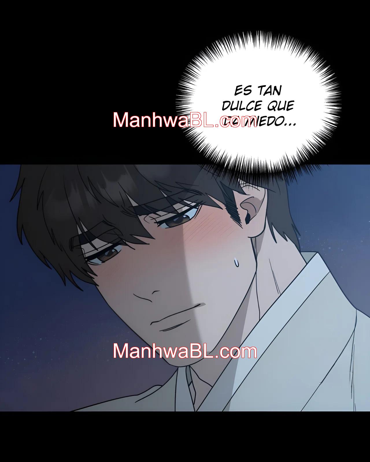 Geolsonjeon - Capítulo 29 manhwa