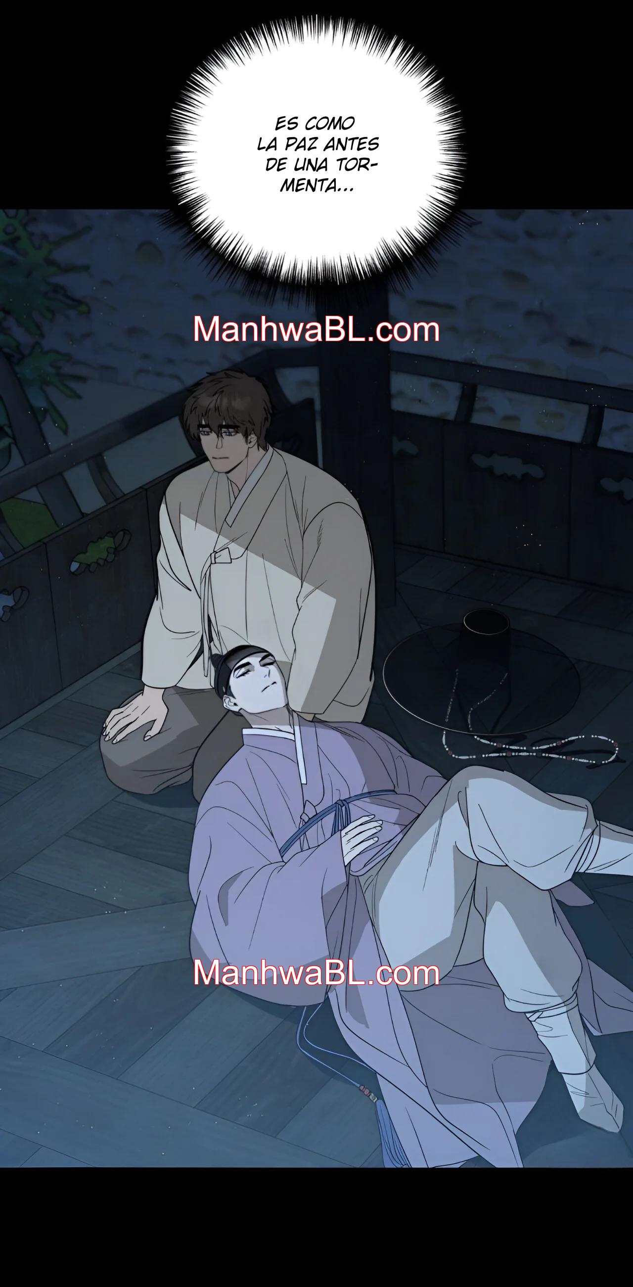 Geolsonjeon - Capítulo 29 manhwa