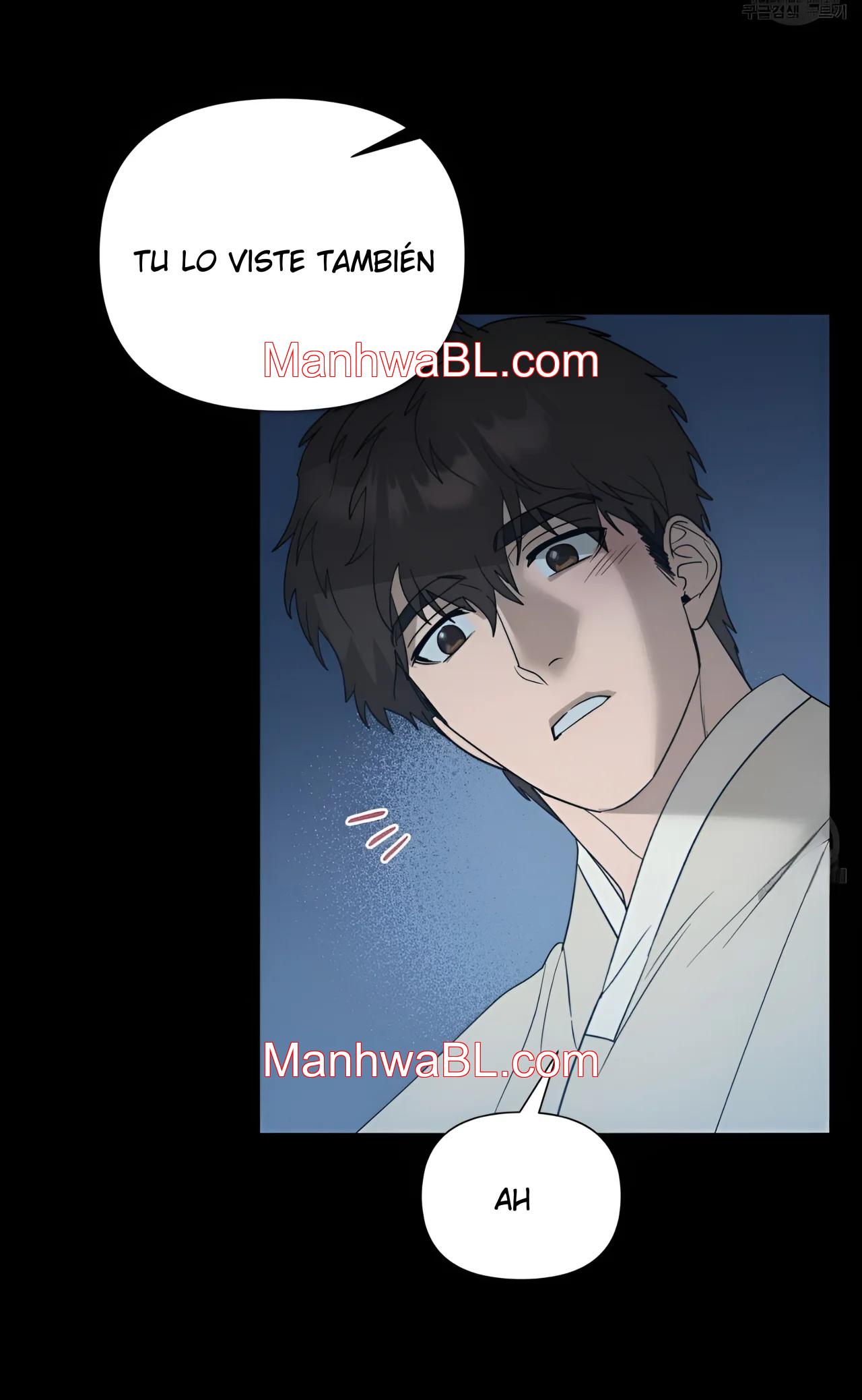 Geolsonjeon - Capítulo 29 manhwa