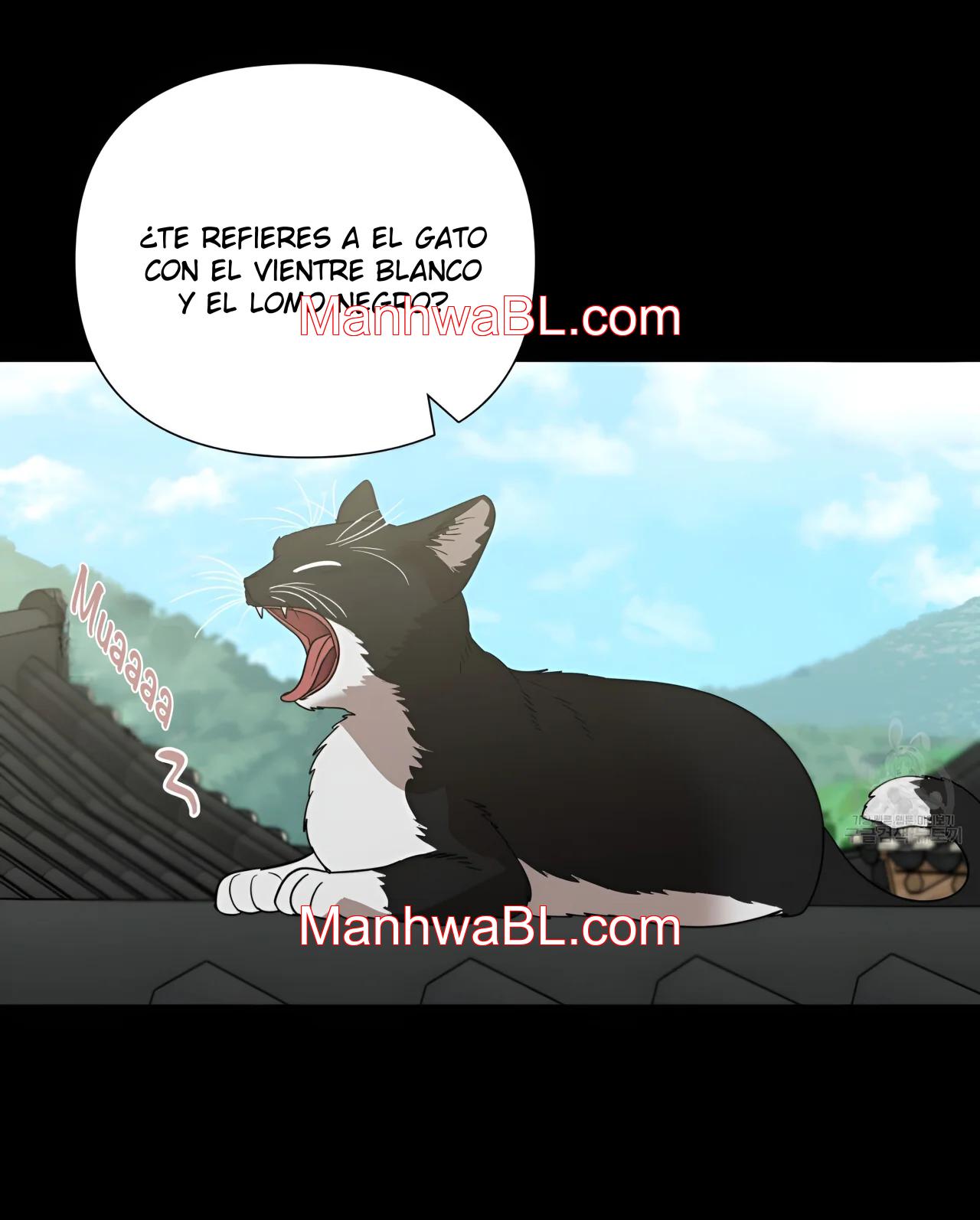 Geolsonjeon - Capítulo 29 manhwa