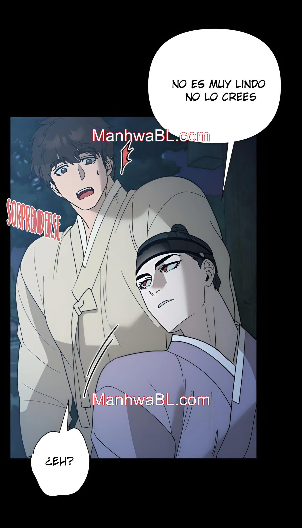 Geolsonjeon - Capítulo 29 manhwa