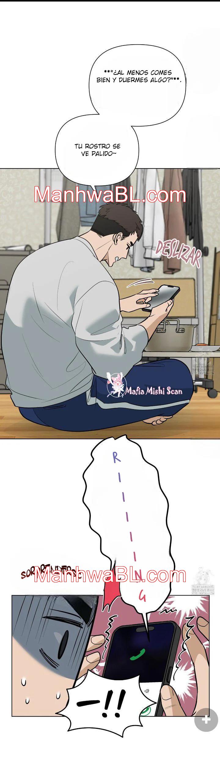 Geolsonjeon - Capítulo 63.2 manhwa